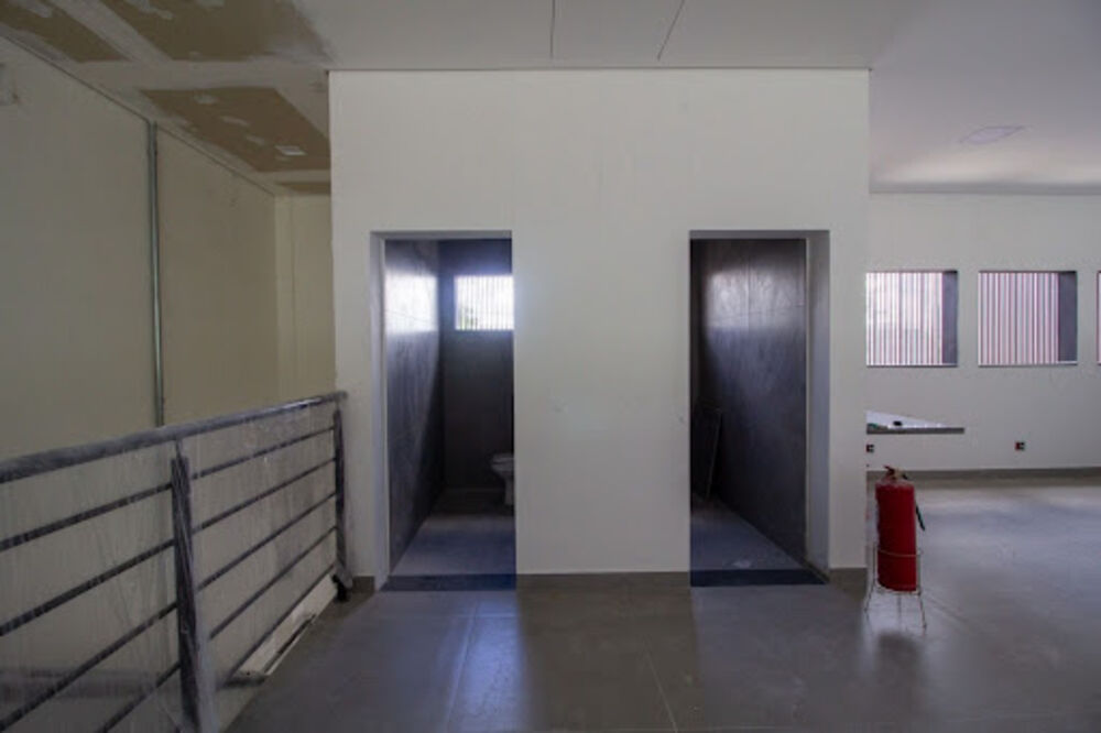 Depósito-Galpão, 345 m² - Foto 4