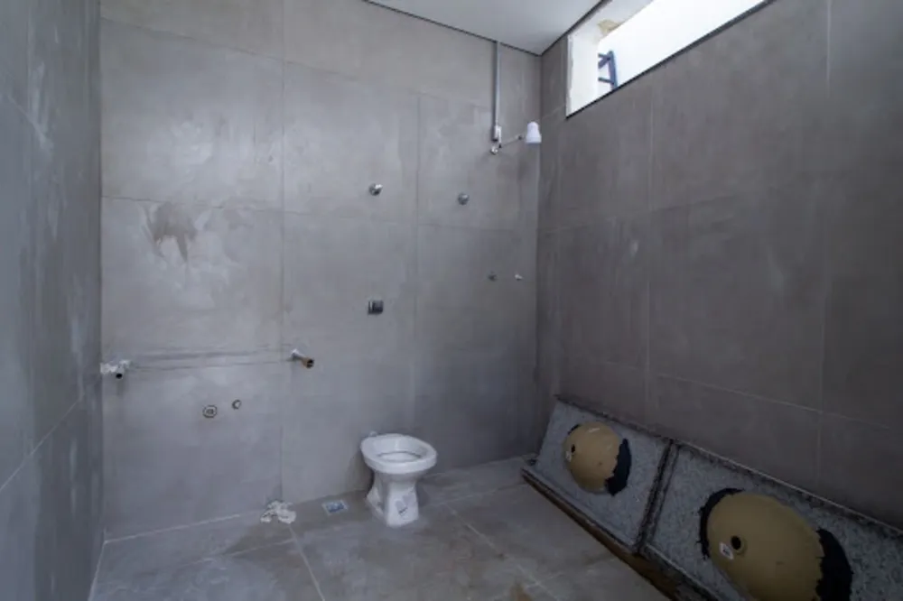 Depósito-Galpão, 345 m² - Foto 4