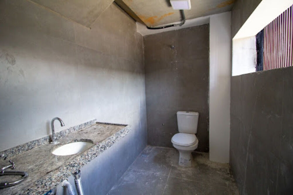 Depósito-Galpão, 345 m² - Foto 3