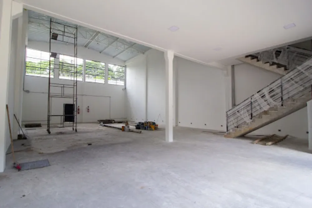 Depósito-Galpão, 345 m² - Foto 11