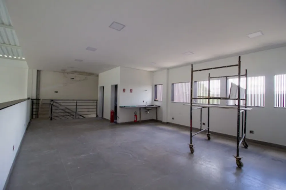 Depósito-Galpão, 345 m² - Foto 6