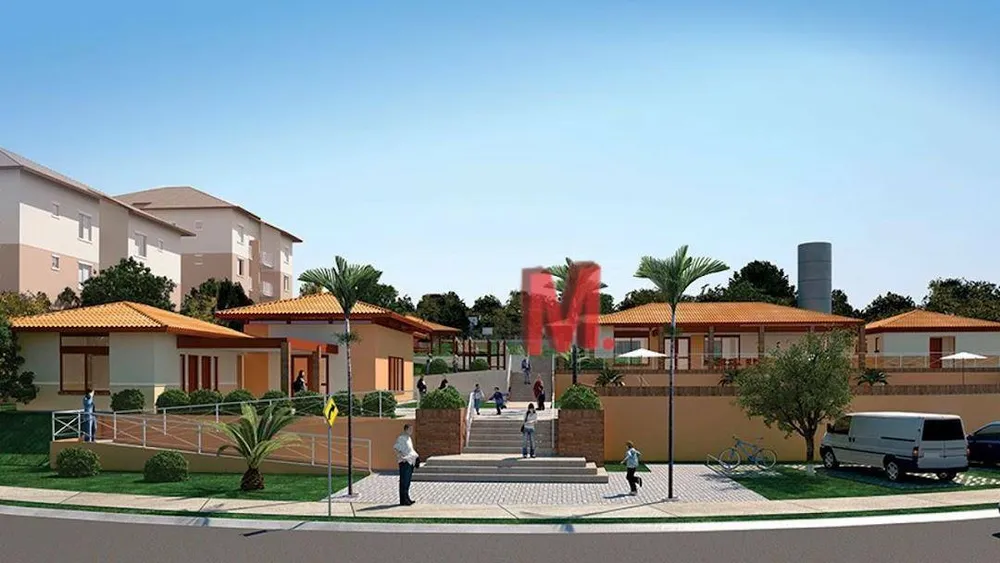 Casa de Condomínio, 3 quartos - Foto 3
