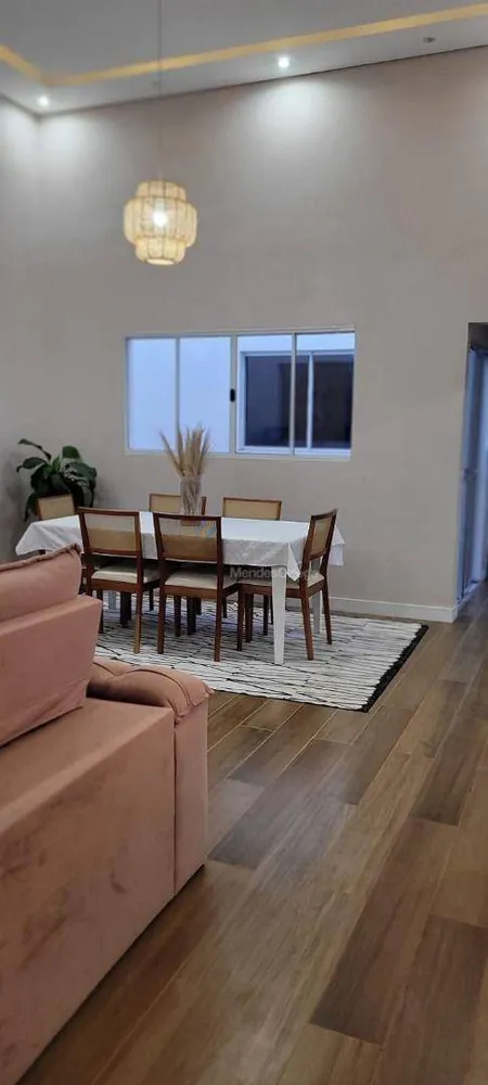 Chácara, 3 quartos, 500 m² - Foto 3