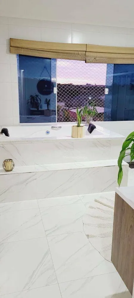 Chácara, 3 quartos, 500 m² - Foto 7