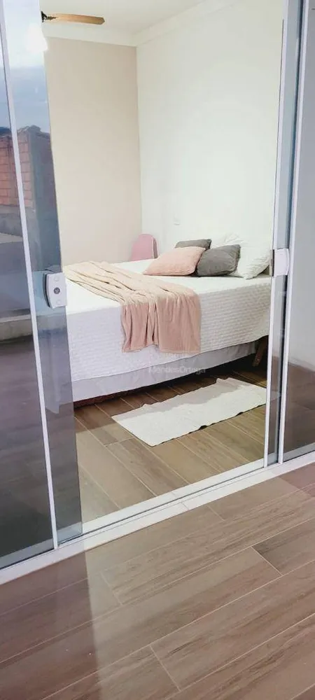 Chácara, 3 quartos, 500 m² - Foto 5
