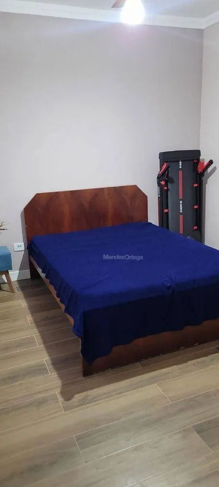 Chácara, 3 quartos, 500 m² - Foto 8