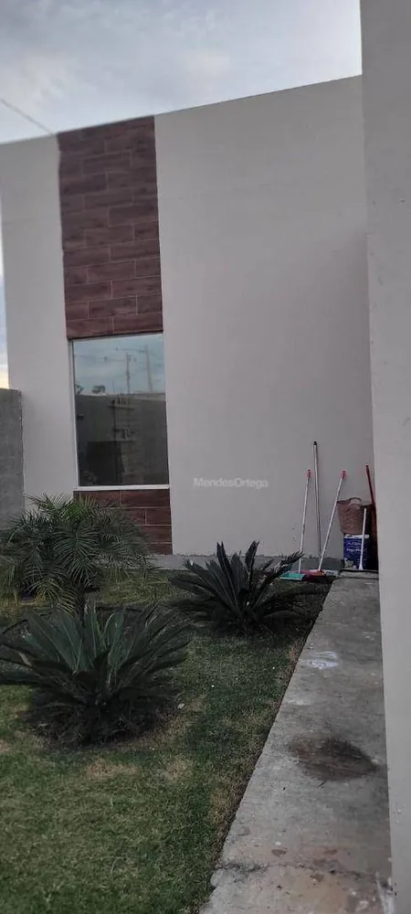 Chácara, 3 quartos, 500 m² - Foto 2