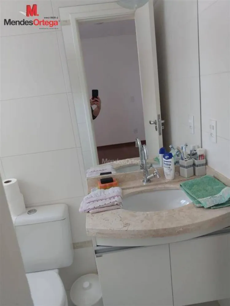 Apartamento, 3 quartos, 85 m² - Foto 8