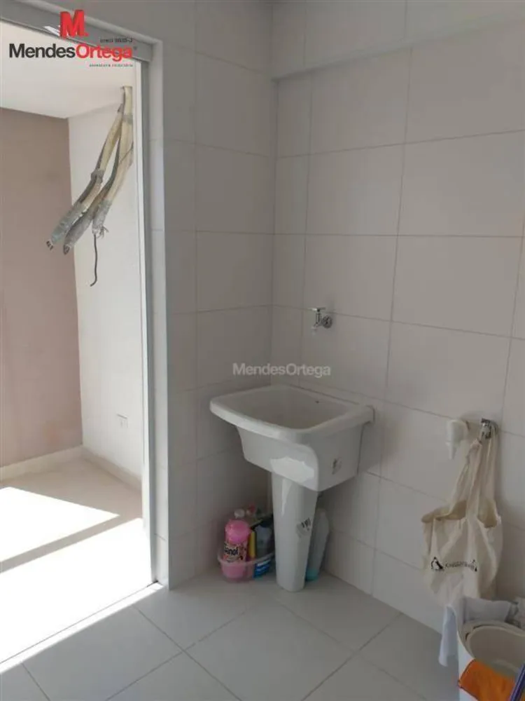 Apartamento, 3 quartos, 85 m² - Foto 6