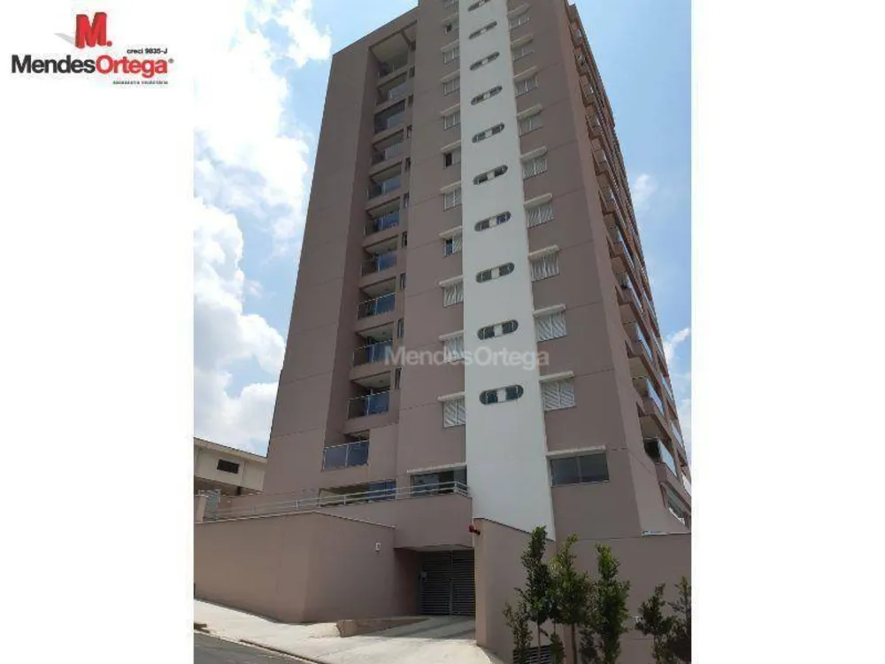 Apartamento, 3 quartos, 85 m² - Foto 2