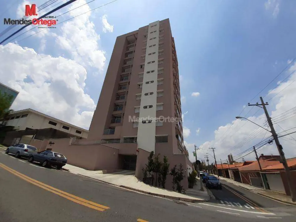 Apartamento, 3 quartos, 85 m² - Foto 1