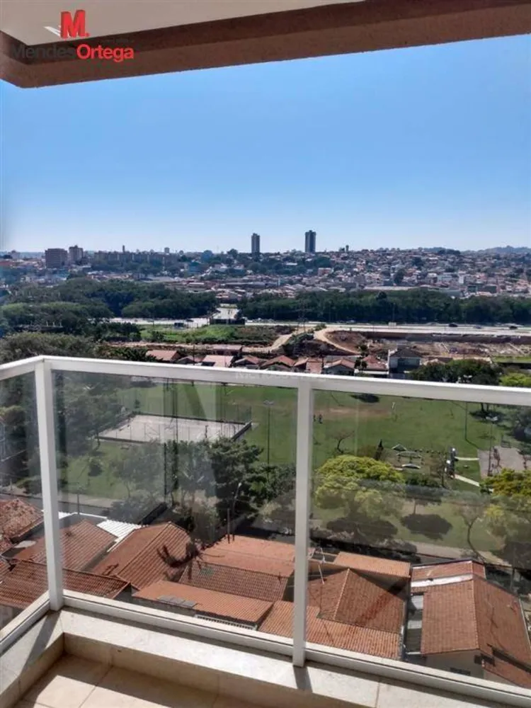 Apartamento, 3 quartos, 85 m² - Foto 5