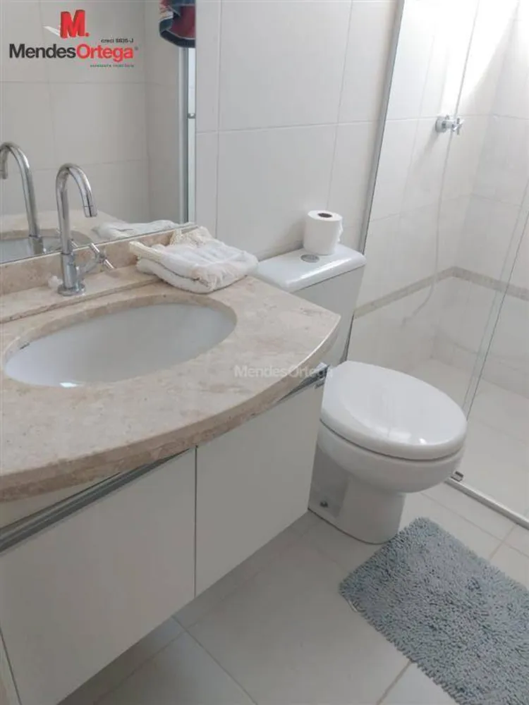 Apartamento, 3 quartos, 85 m² - Foto 9