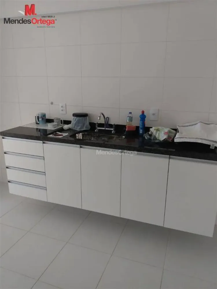 Apartamento, 3 quartos, 85 m² - Foto 10