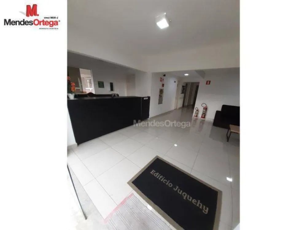 Apartamento, 3 quartos, 85 m² - Foto 3