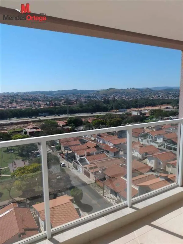 Apartamento, 3 quartos, 85 m² - Foto 4