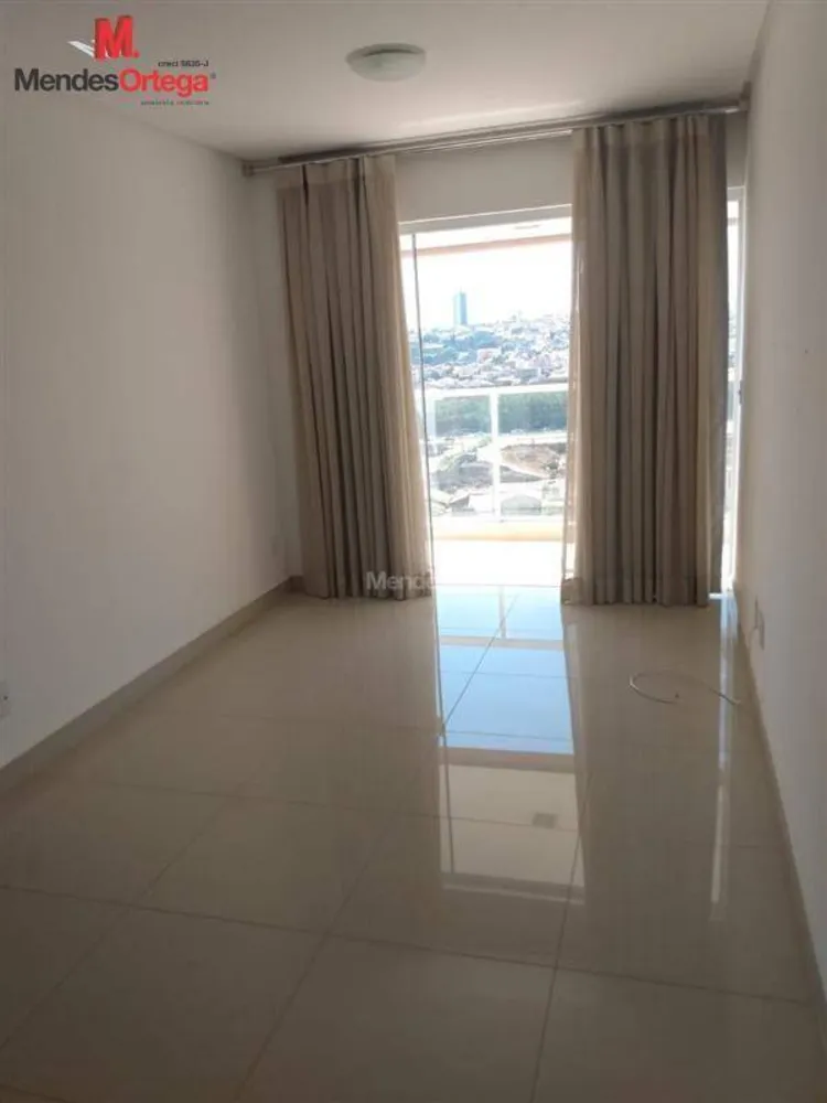 Apartamento, 3 quartos, 85 m² - Foto 12