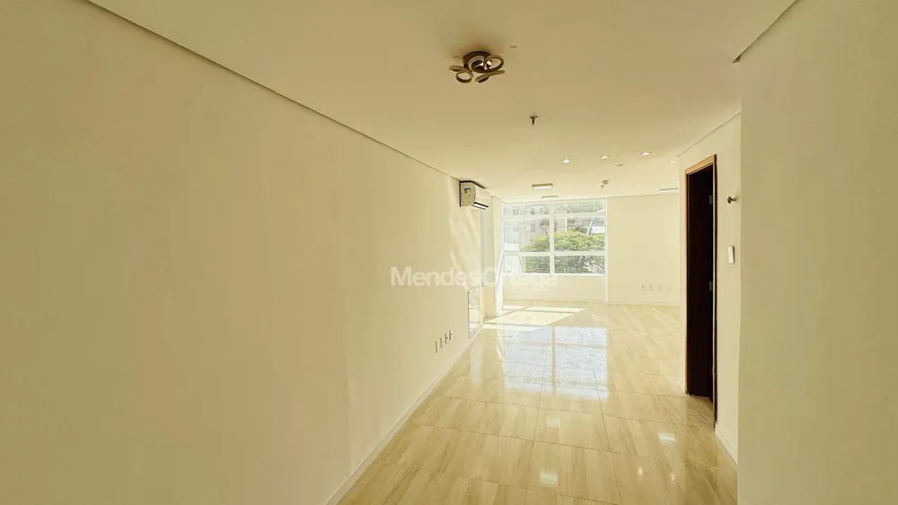 Sala-Conjunto, 35 m² - Foto 6