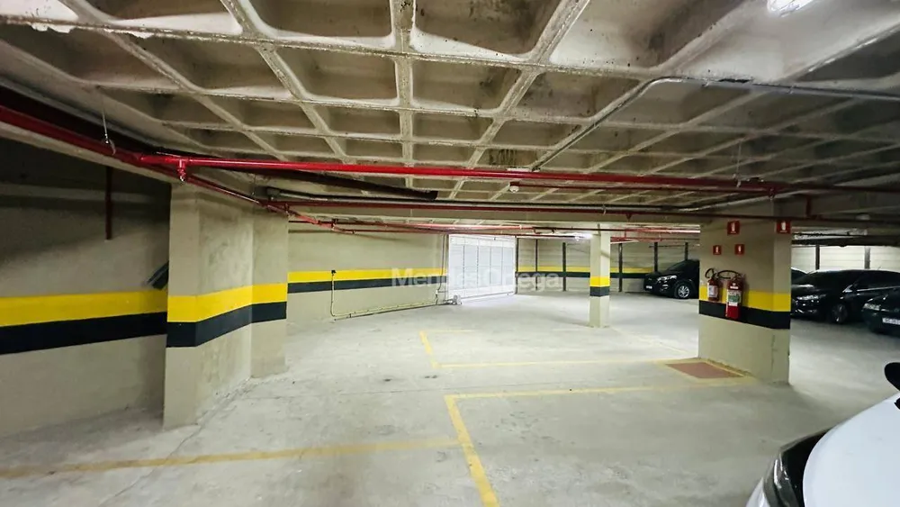 Sala-Conjunto, 35 m² - Foto 10
