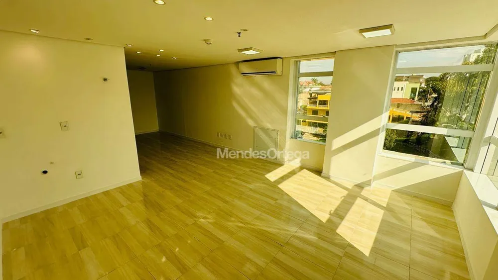 Sala-Conjunto, 35 m² - Foto 9