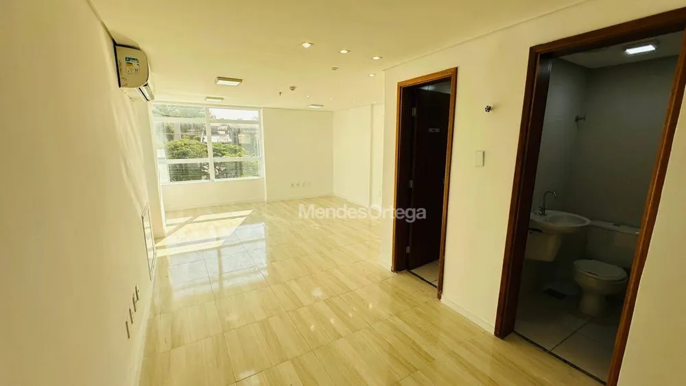 Sala-Conjunto, 35 m² - Foto 1