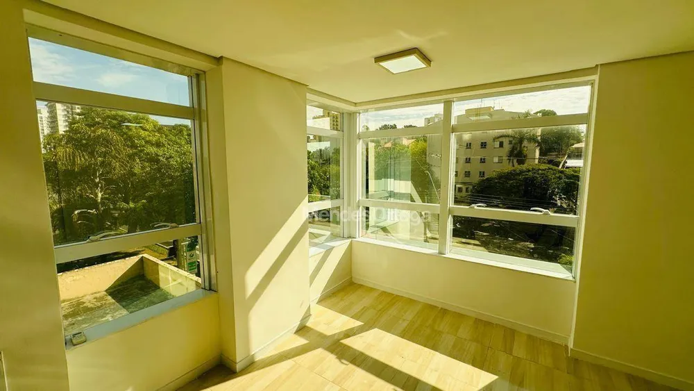 Sala-Conjunto, 35 m² - Foto 8