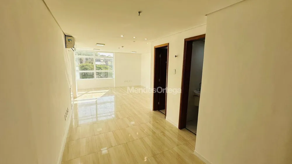 Sala-Conjunto, 35 m² - Foto 7