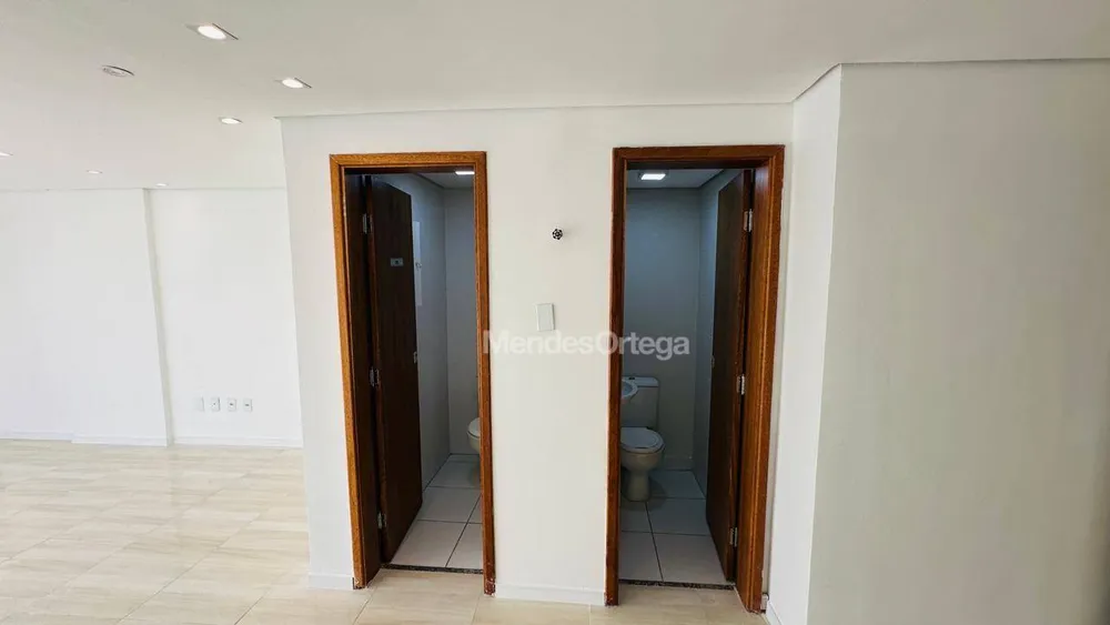 Sala-Conjunto, 35 m² - Foto 5