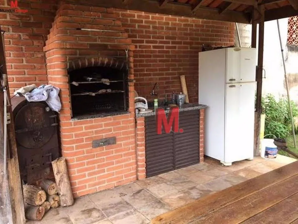 Casa, 4 quartos, 546 m² - Foto 3