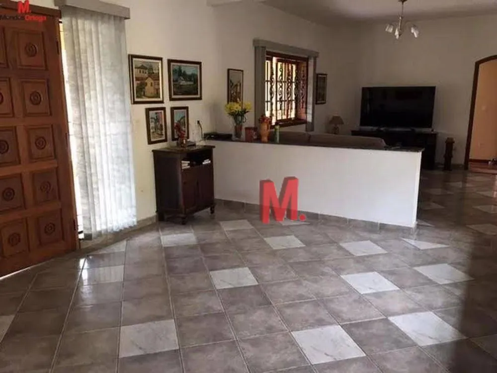 Casa, 4 quartos, 546 m² - Foto 6