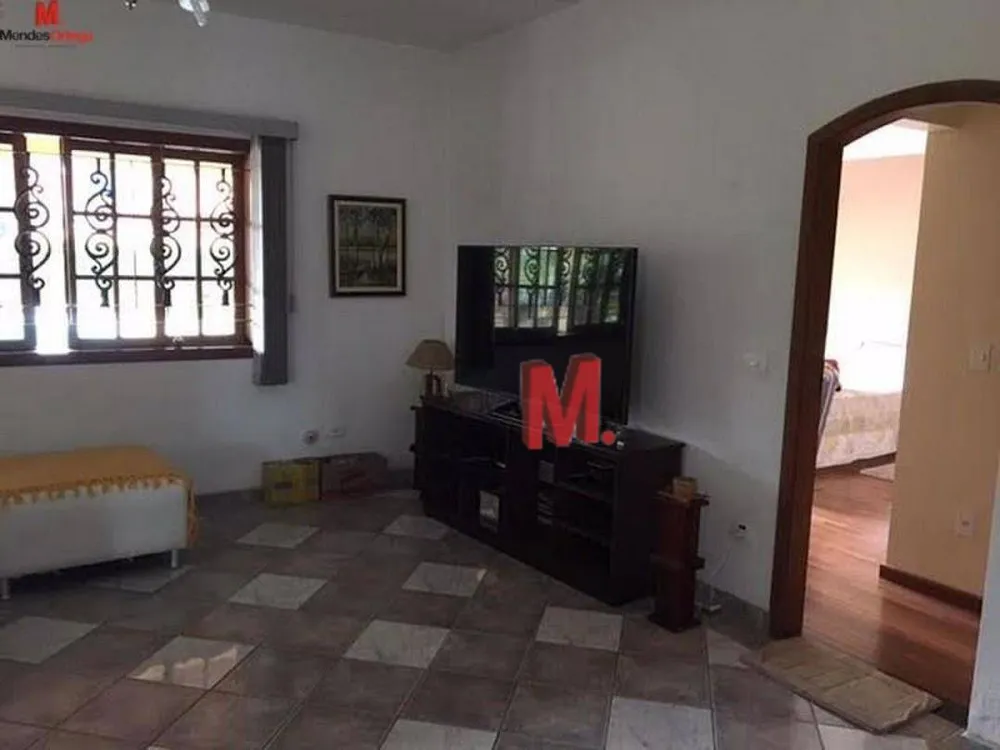 Casa, 4 quartos, 546 m² - Foto 4