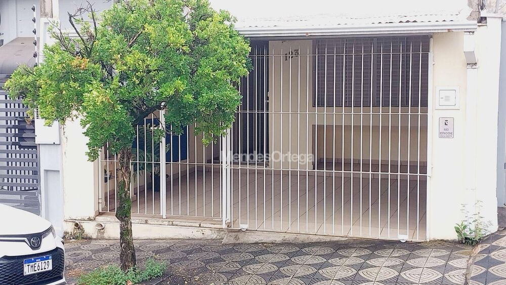 Casa, 2 quartos, 74 m² - Foto 2
