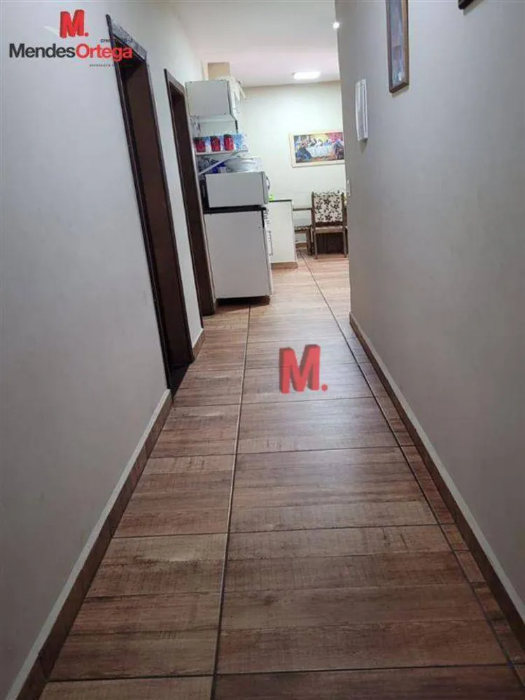 Casa, 3 quartos, 118 m² - Foto 6