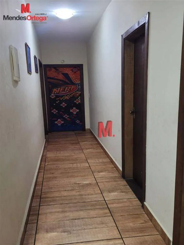 Casa, 3 quartos, 118 m² - Foto 3