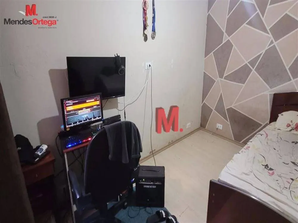 Casa, 3 quartos, 118 m² - Foto 4