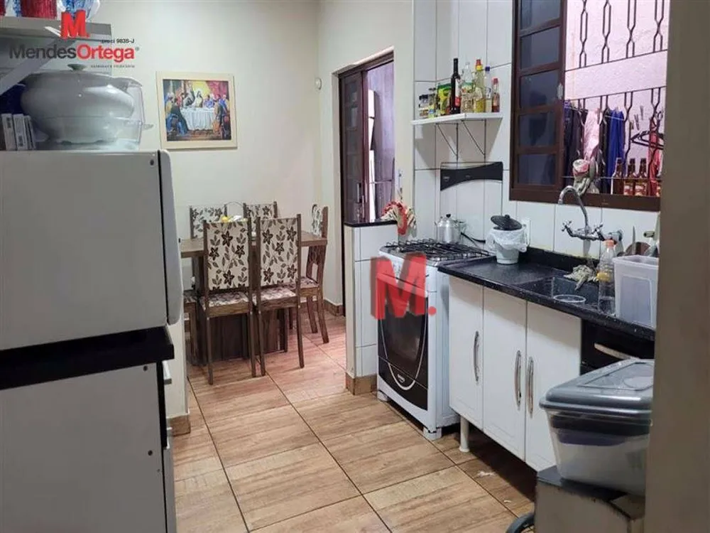 Casa, 3 quartos, 118 m² - Foto 7