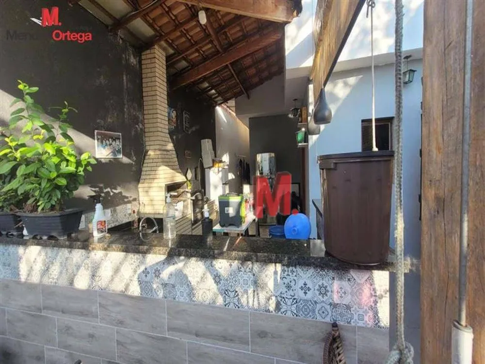 Casa, 3 quartos, 118 m² - Foto 9
