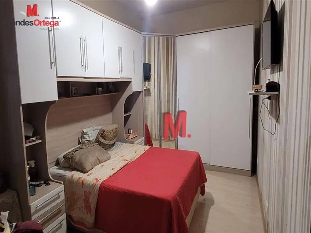 Casa, 3 quartos, 118 m² - Foto 5