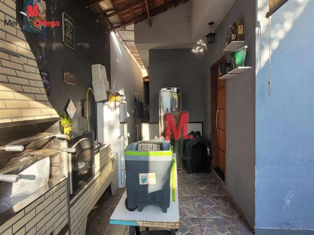 Casa, 3 quartos, 118 m² - Foto 8