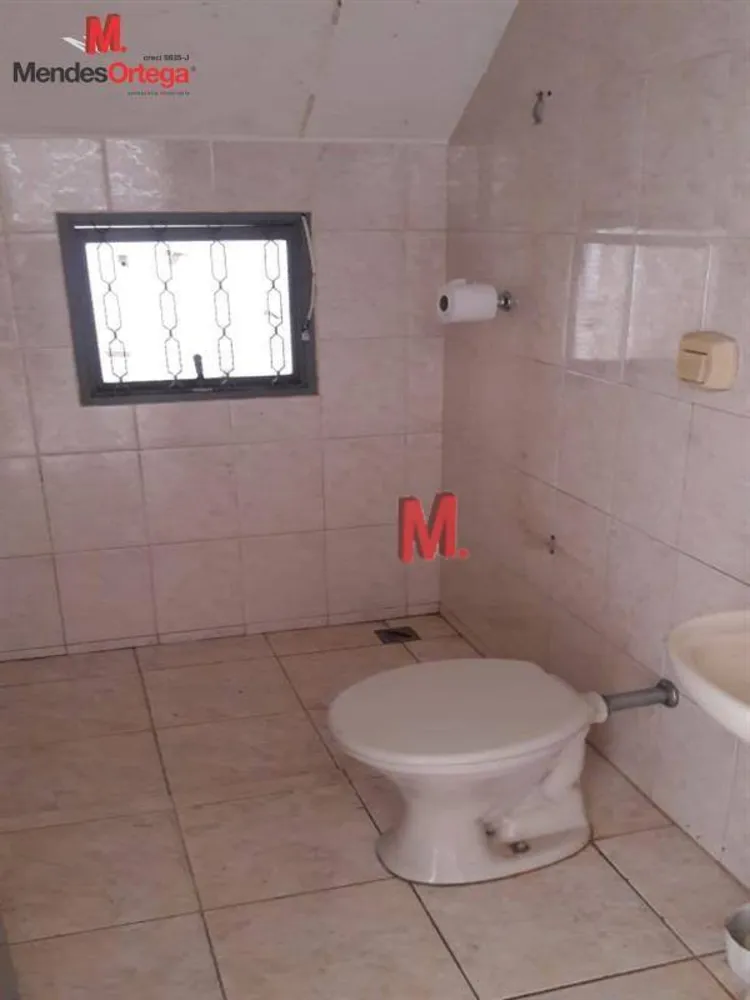 Depósito-Galpão, 298 m² - Foto 10