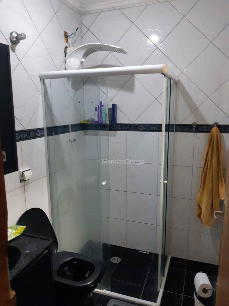 Casa, 3 quartos, 189 m² - Foto 3