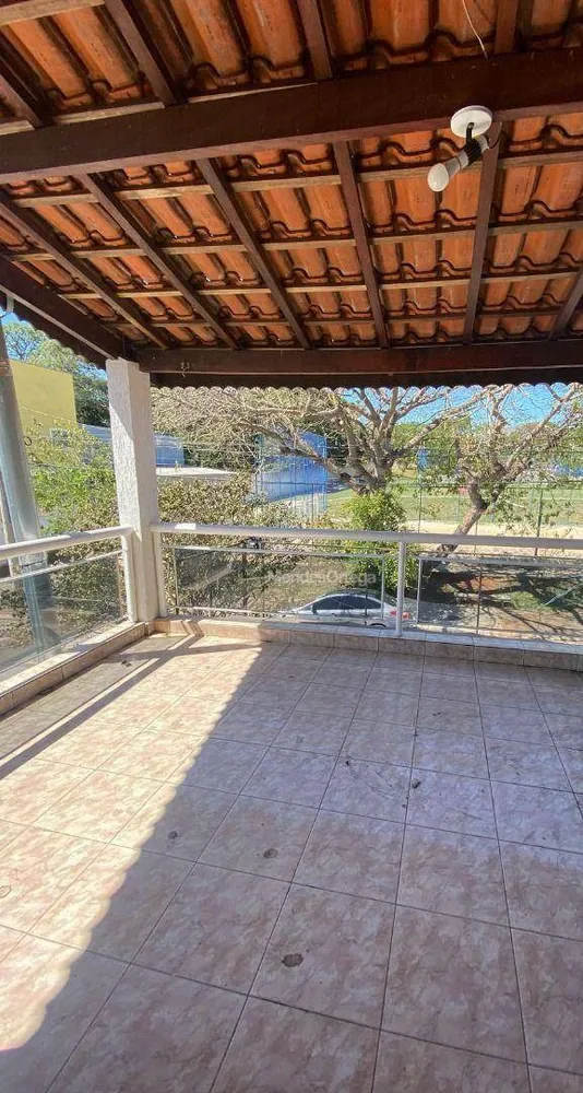 Casa, 3 quartos, 189 m² - Foto 24
