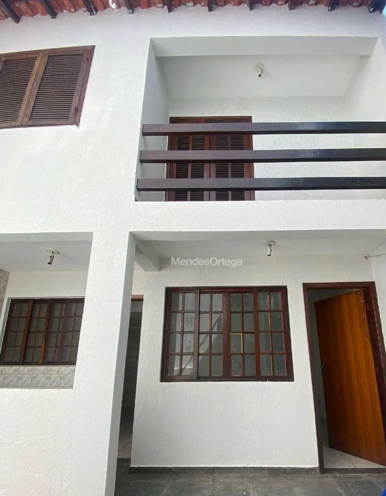 Casa, 3 quartos, 189 m² - Foto 14