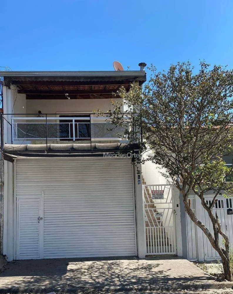 Casa, 3 quartos, 189 m² - Foto 13