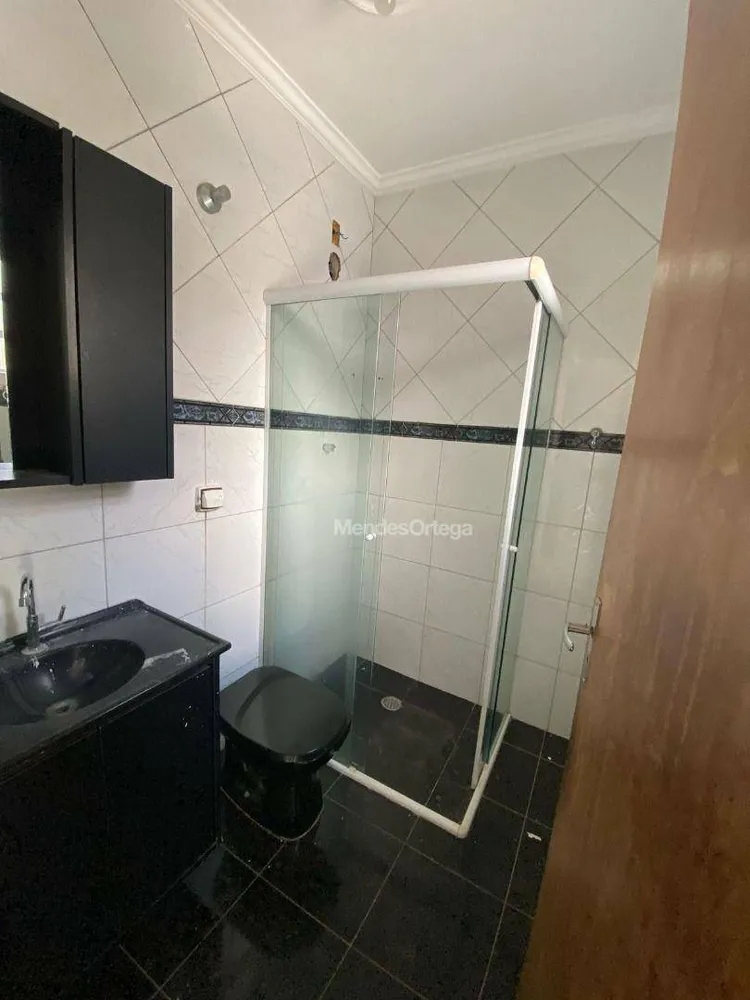Casa, 3 quartos, 189 m² - Foto 21