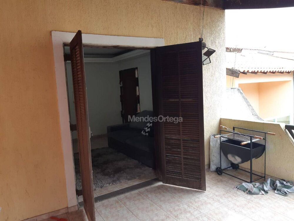 Casa, 3 quartos, 189 m² - Foto 7