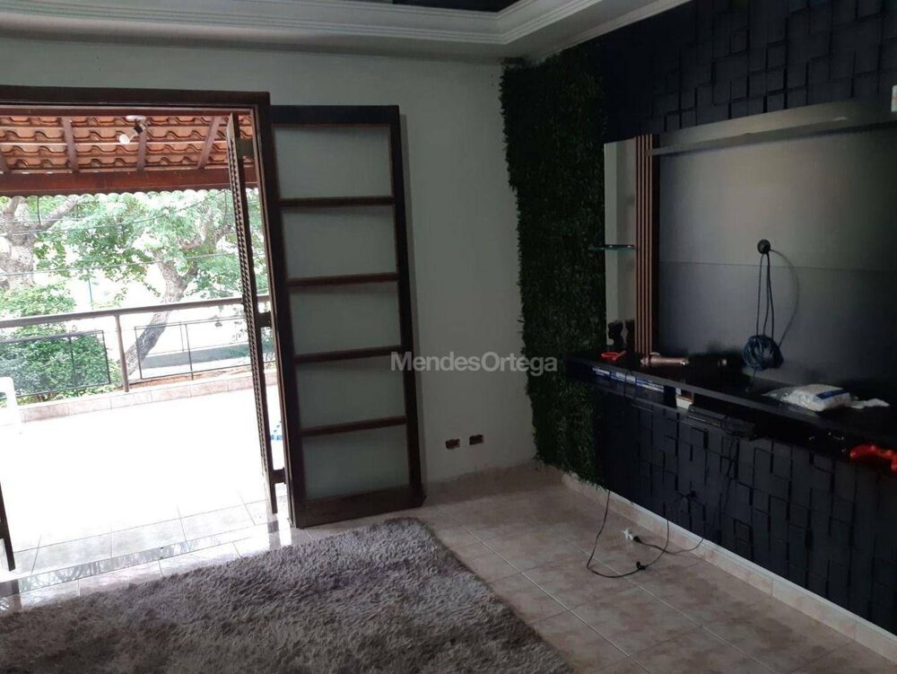 Casa, 3 quartos, 189 m² - Foto 8