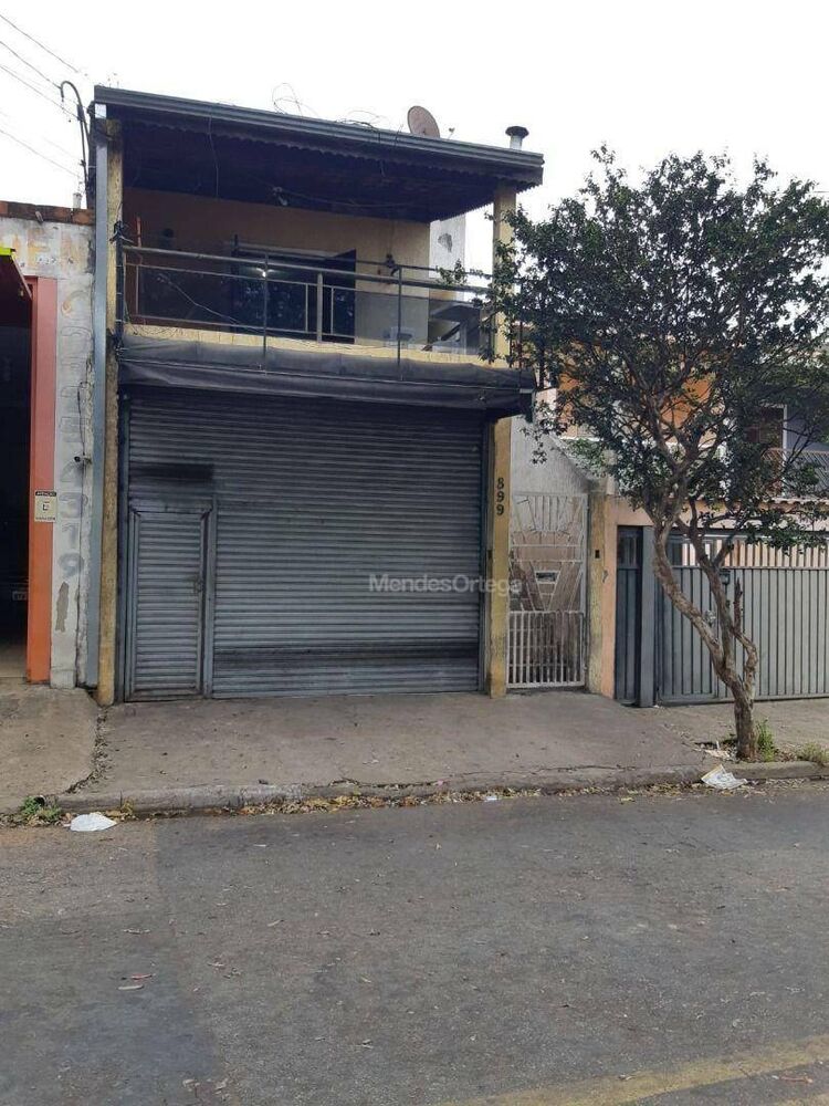 Casa, 3 quartos, 189 m² - Foto 6