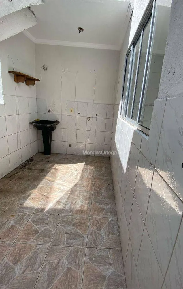 Casa, 3 quartos, 189 m² - Foto 22