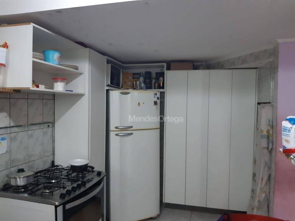 Casa, 3 quartos, 189 m² - Foto 5